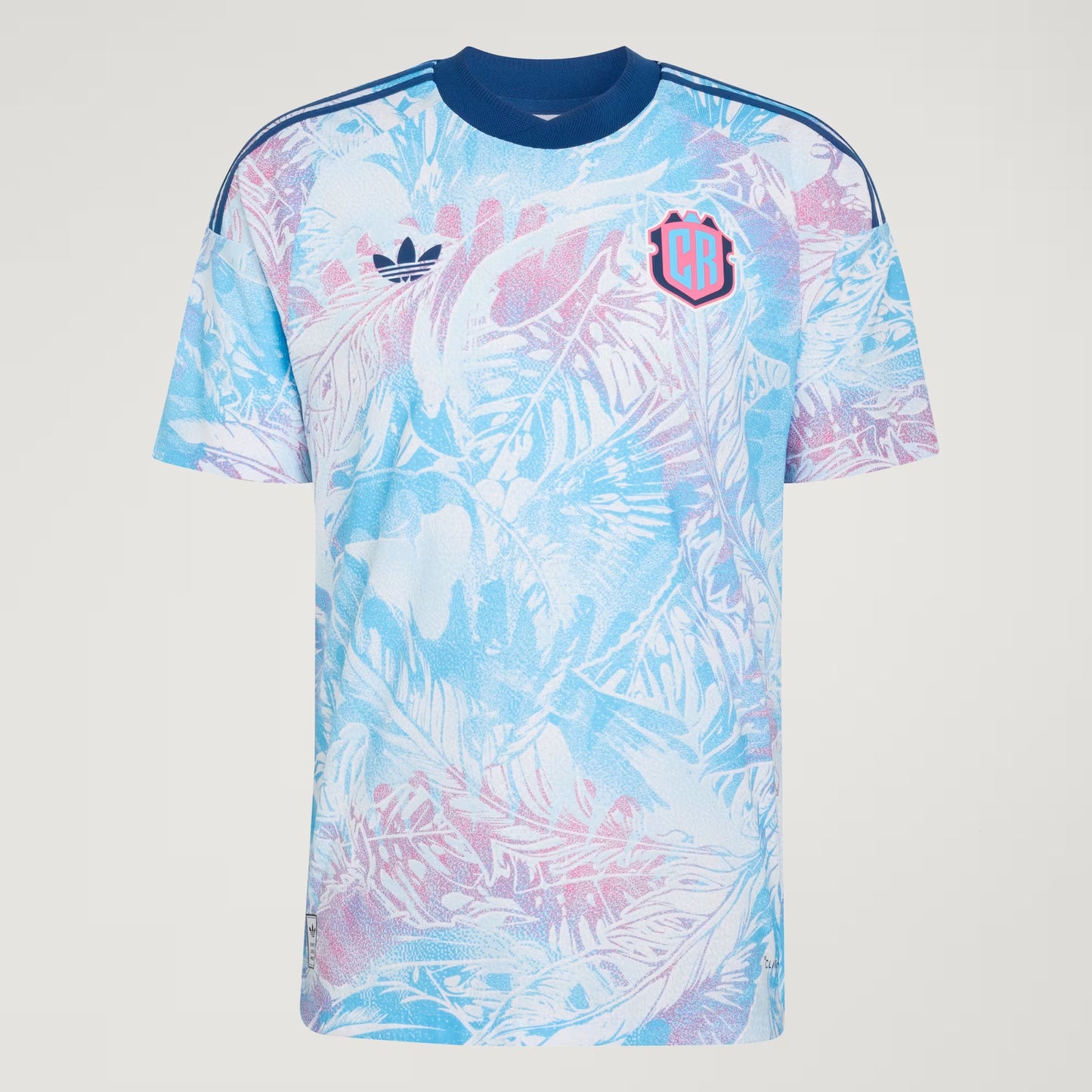 Costa Rica Away Jersey 26/27