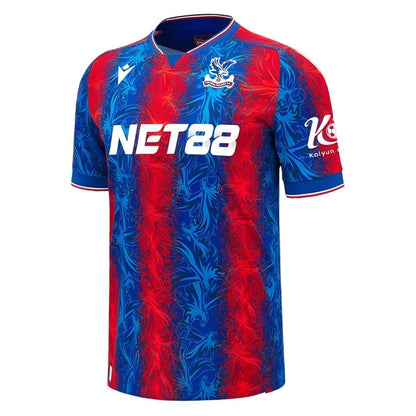 Crystal Palace Home Jersey 24/25