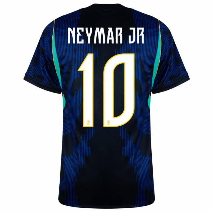 Brazil Away Jersey 26/27