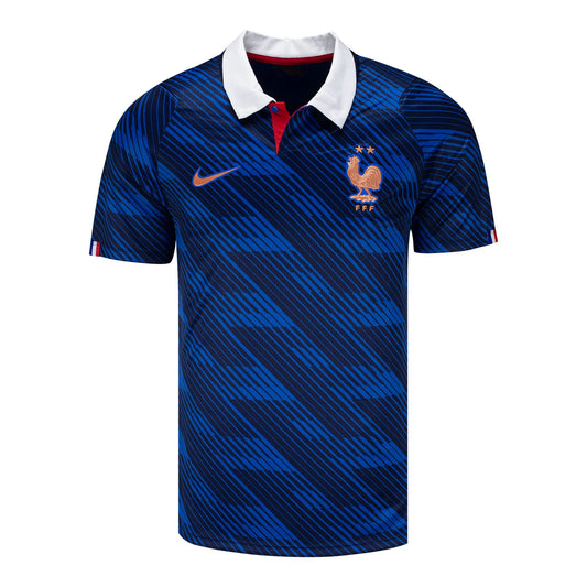 France Home Jersey 26/27