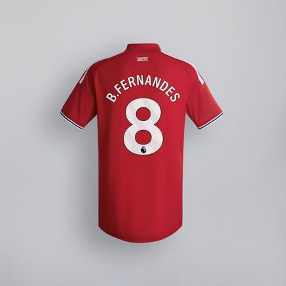 Manchester United Home Jersey 26/27