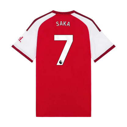 Arsenal Home Jersey 26/27