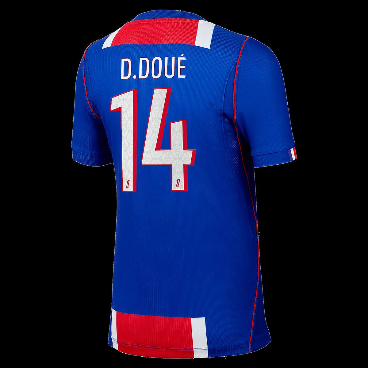 PSG Home Jersey 26/27