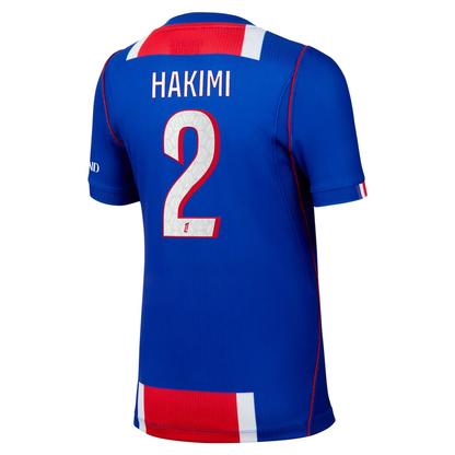 PSG Home Jersey 26/27