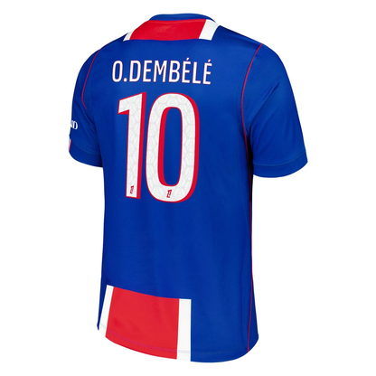PSG Home Jersey 26/27