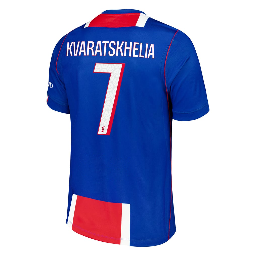 PSG Home Jersey 26/27
