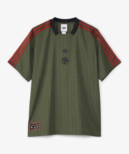 Bayern Munich Terrace Icons Jersey 25/26