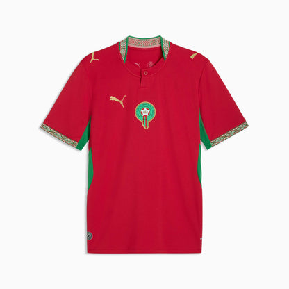 Morocco Home Jersey 26/27