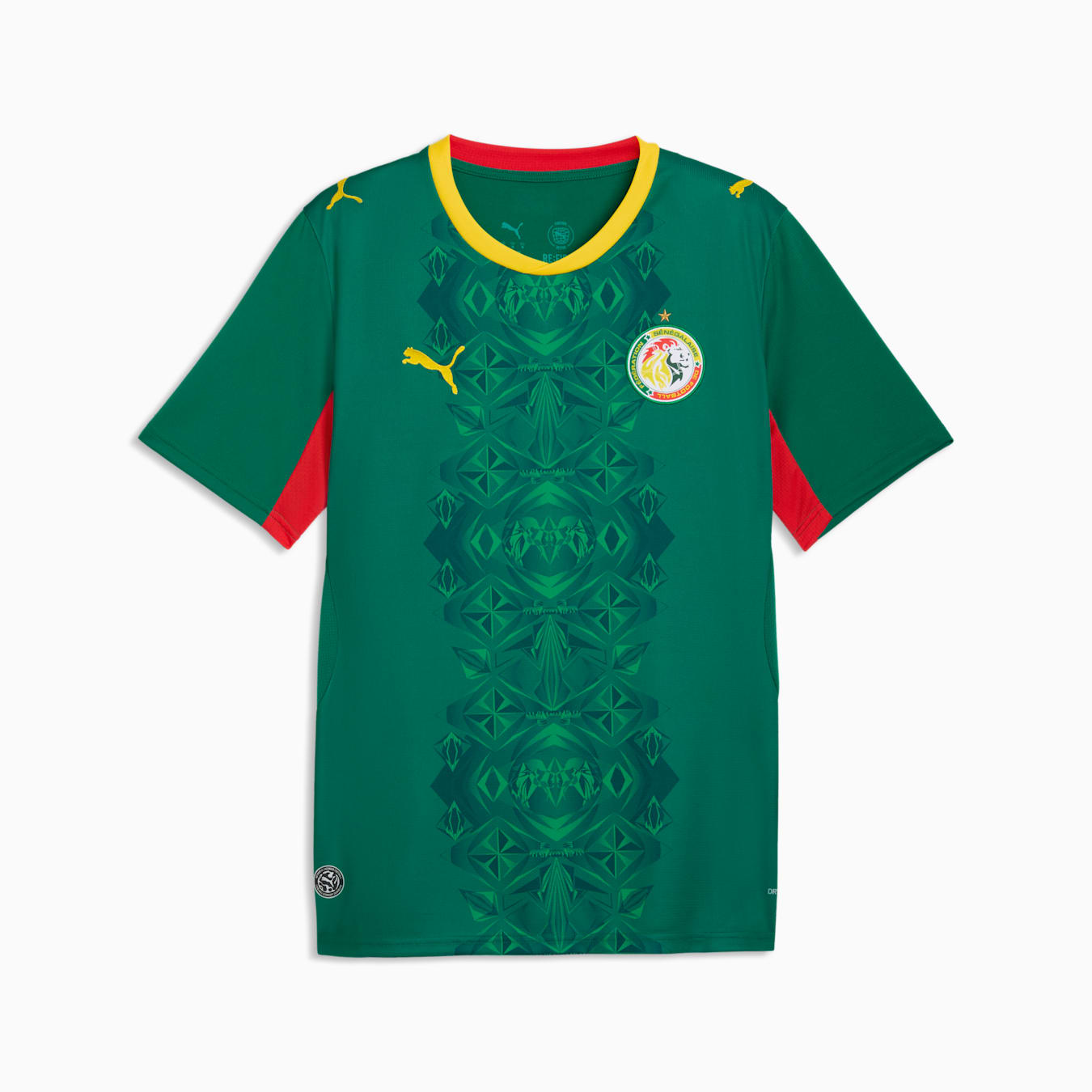 Senegal Away Jersey 26/27