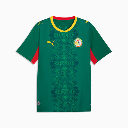 Senegal Away Jersey 26/27