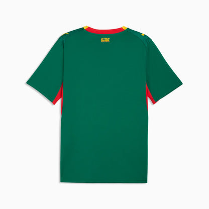 Senegal Away Jersey 26/27