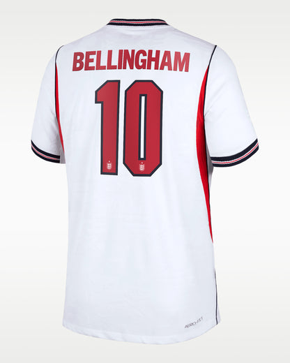 England Home Jersey 26/27