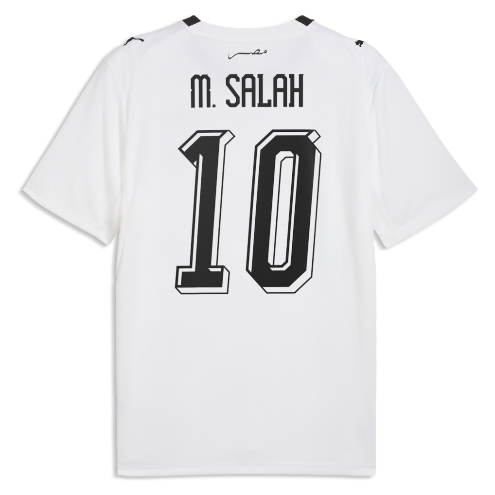 Egypt Away Jersey 26/27