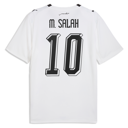 Egypt Away Jersey 26/27