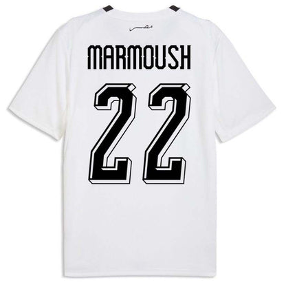Egypt Away Jersey 26/27