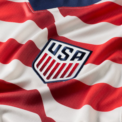 USA Home Jersey 26/27
