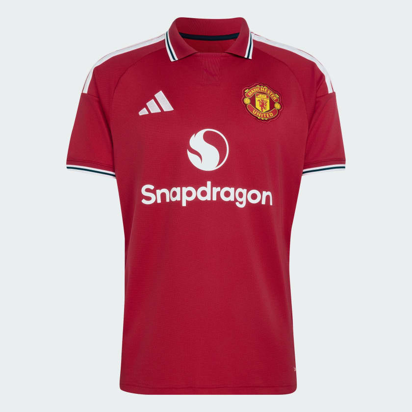 Manchester United Home Jersey 26/27