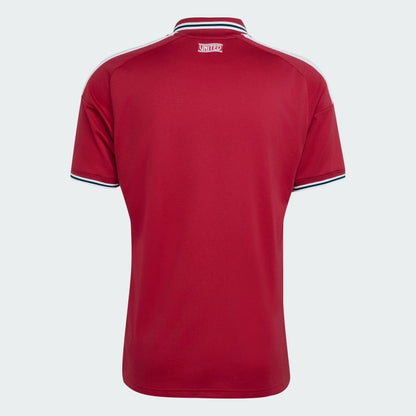 Manchester United Home Jersey 26/27