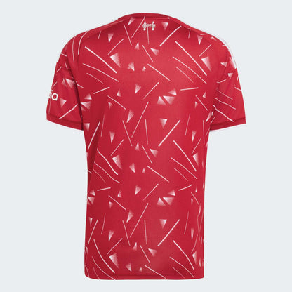 قميص ليفربول الأساسي للموسم 26/27