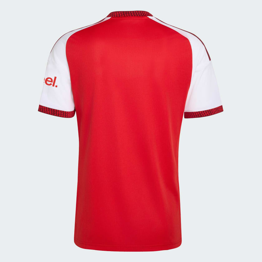 Arsenal Home Jersey 26/27