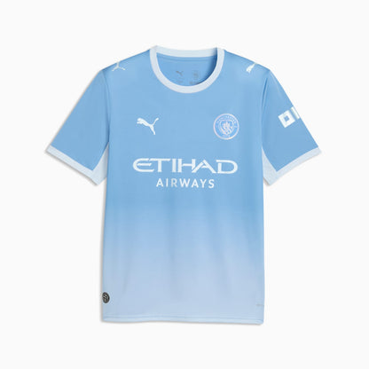 Manchester City Home Jersey 26/27