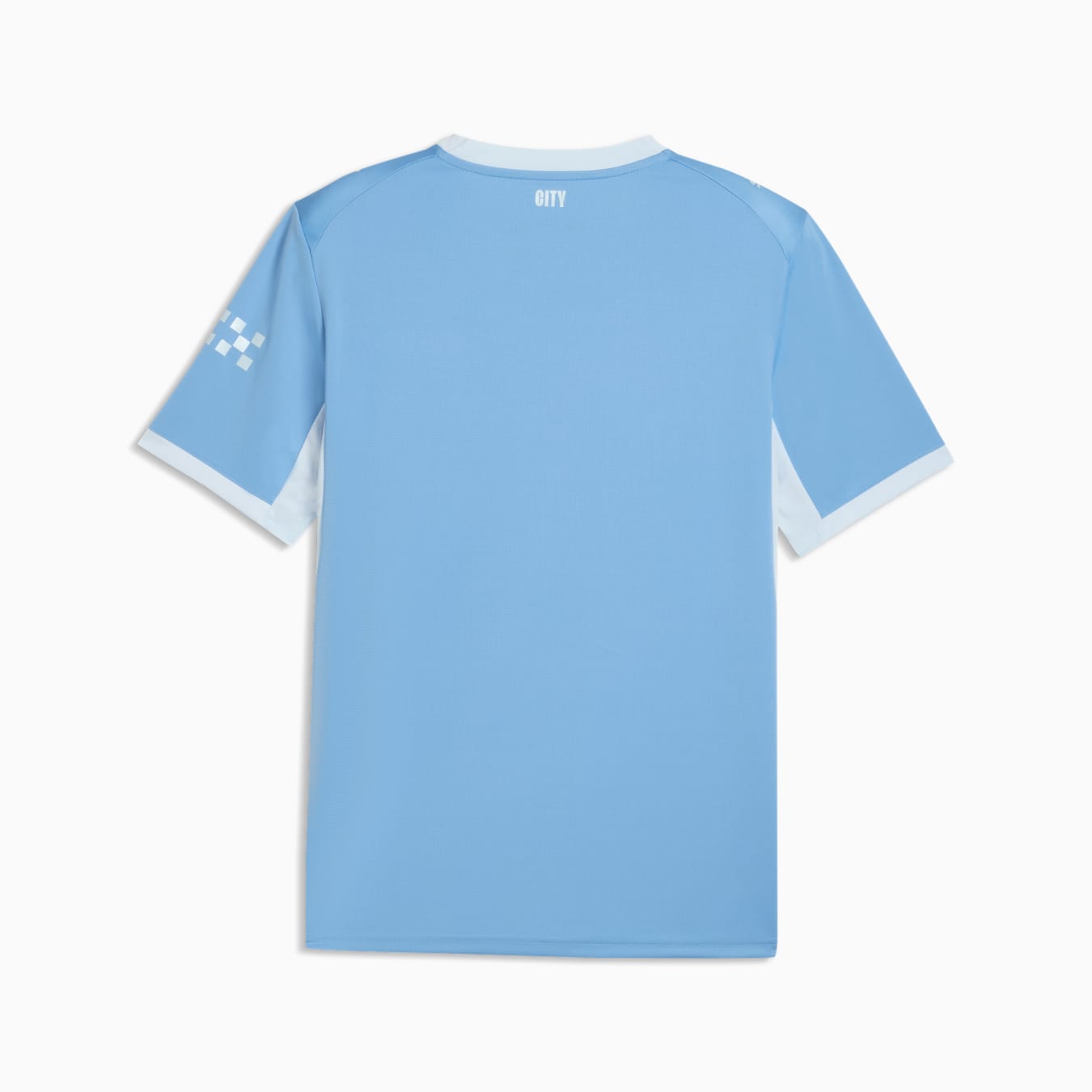 Manchester City Home Jersey 26/27