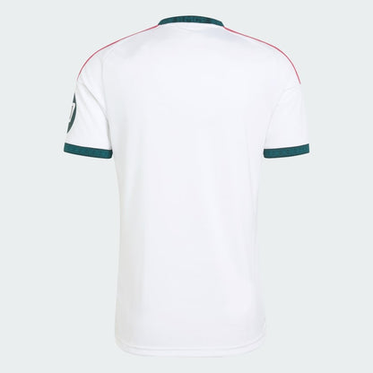 Real Madrid Home Jersey 26/27