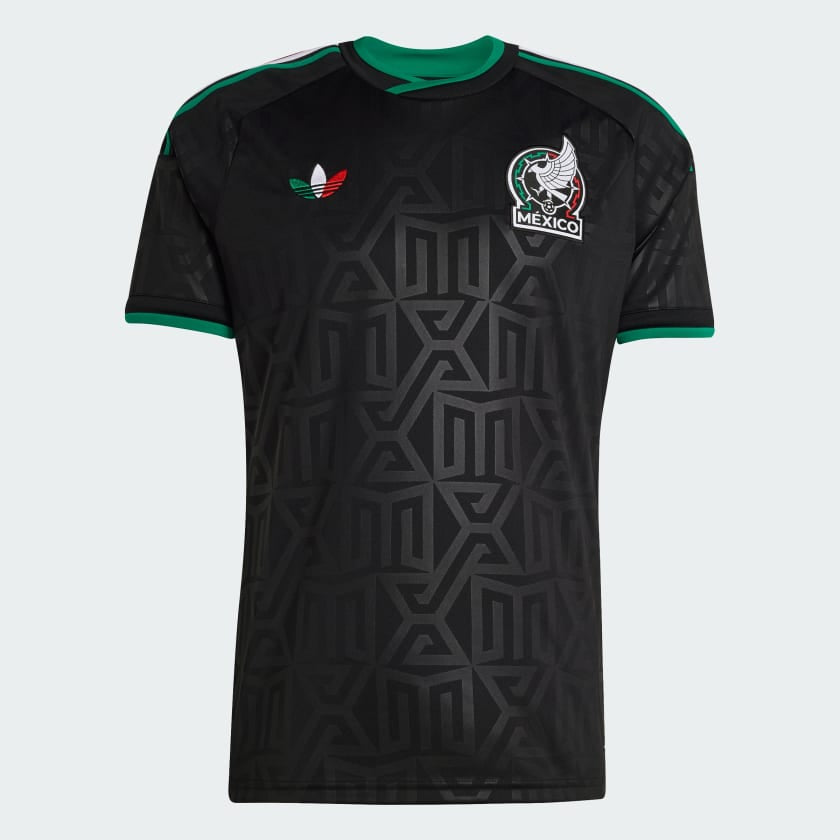 Mexico Third Jersey 26/27