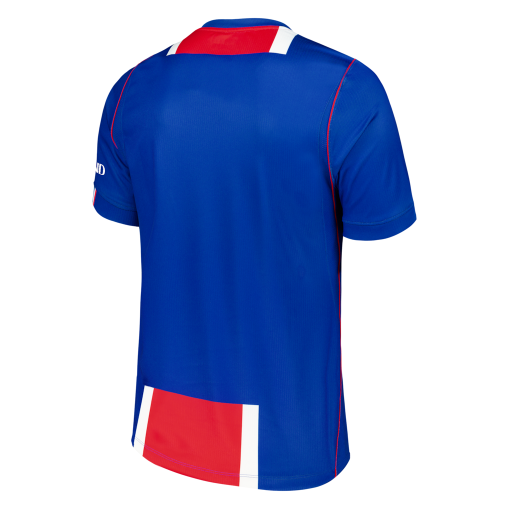 PSG Home Jersey 26/27