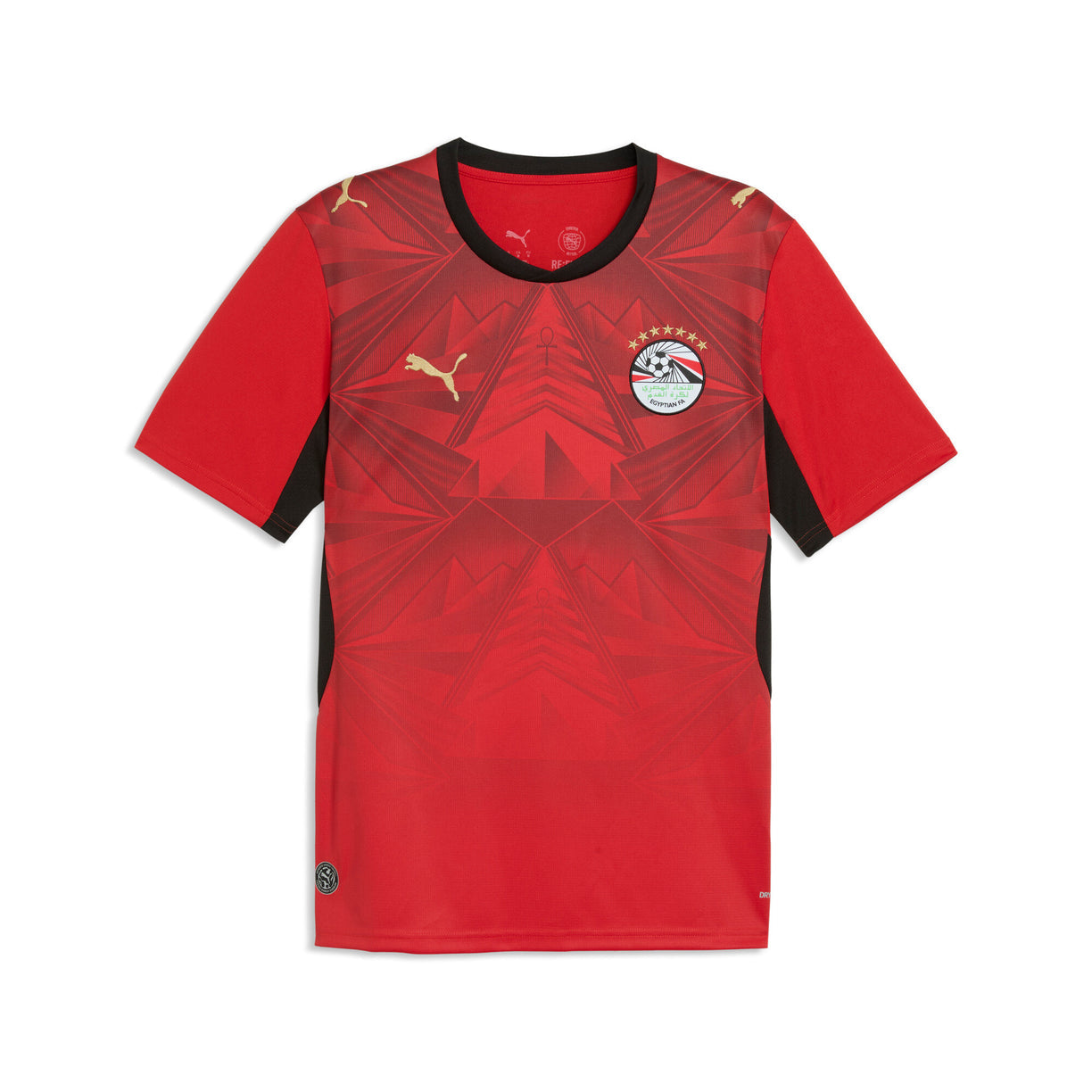 Egypt Home Jersey 26/27