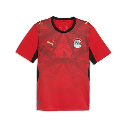 Egypt Home Jersey 26/27