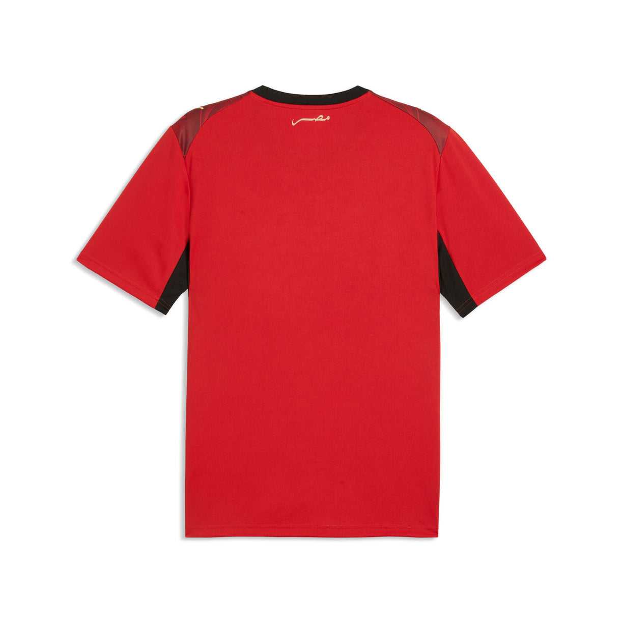 Egypt Home Jersey 26/27