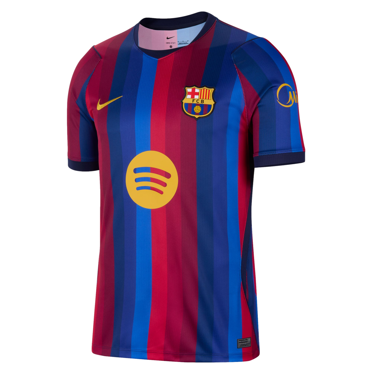 Barcelona Home Jersey 26/27