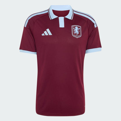 Aston Villa Home Jersey 26/27