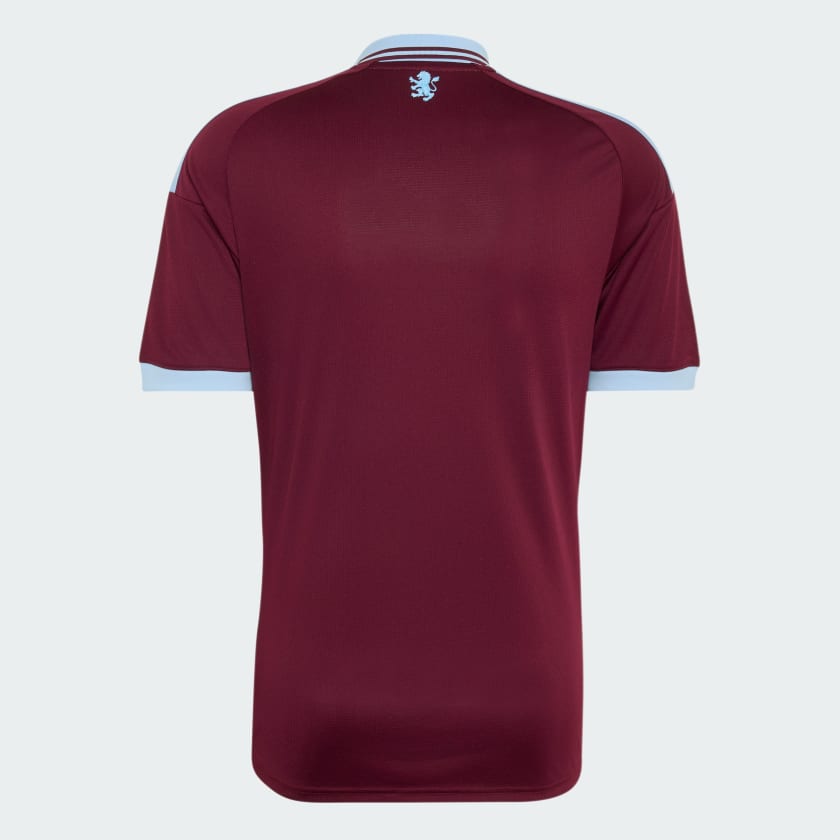 Aston Villa Home Jersey 26/27