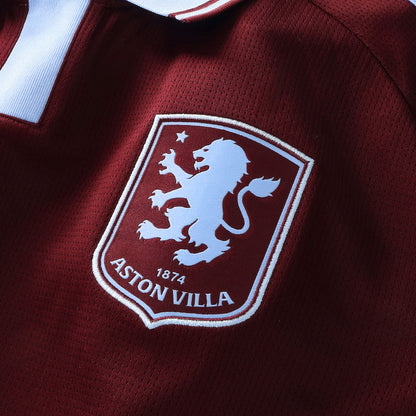Aston Villa Home Jersey 26/27