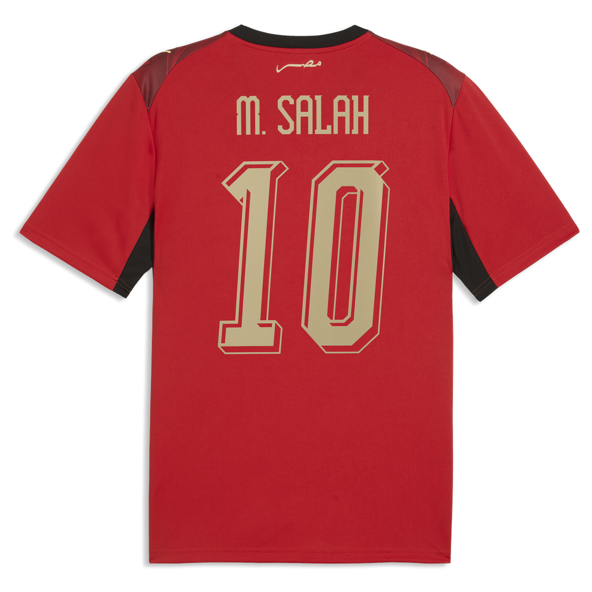 Egypt Home Jersey 26/27