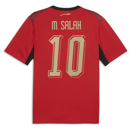 Egypt Home Jersey 26/27