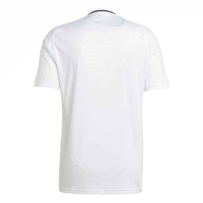 Real Madrid Home Jersey 25/26