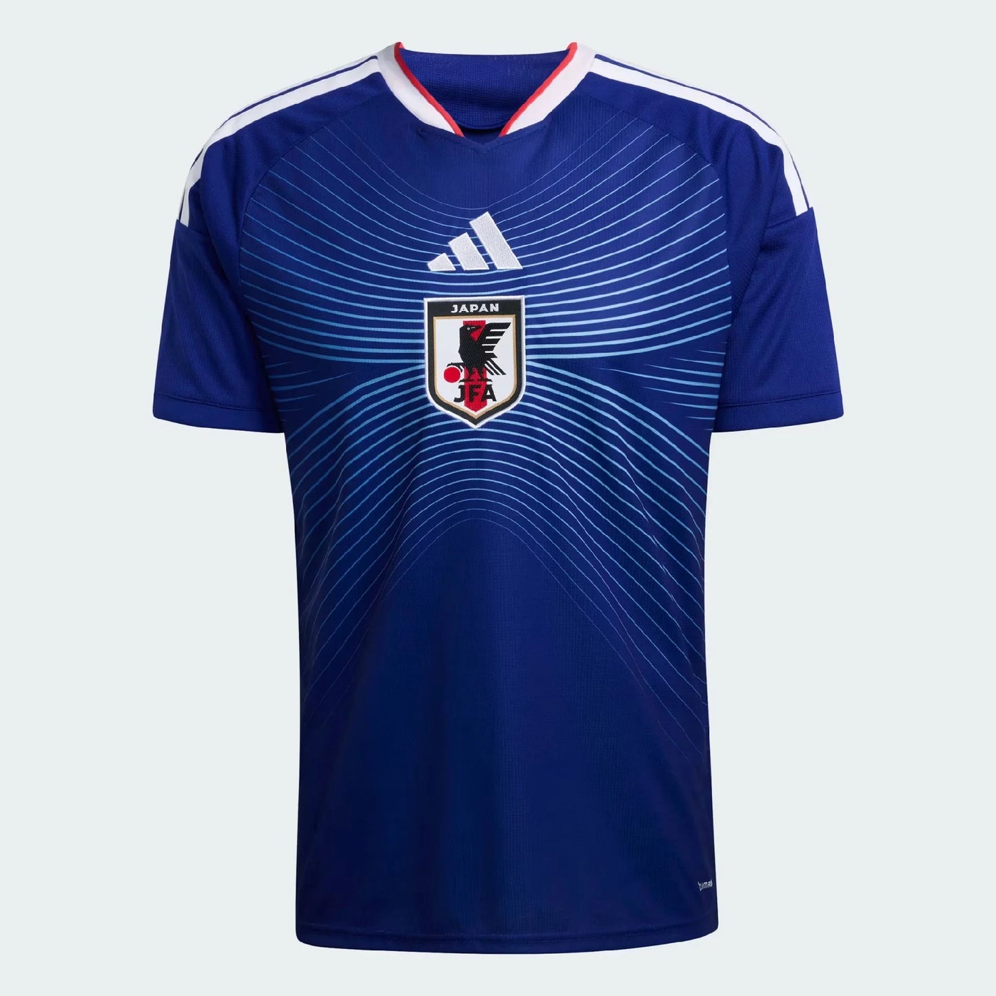 Japan Home Jersey 26/27