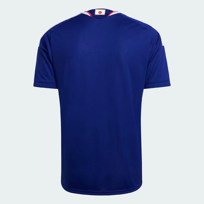 Japan Home Jersey 26/27