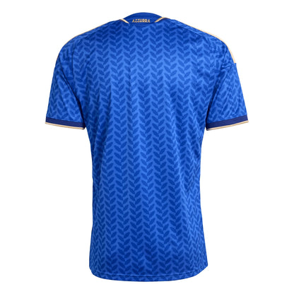 Italy Home Jersey 26/27