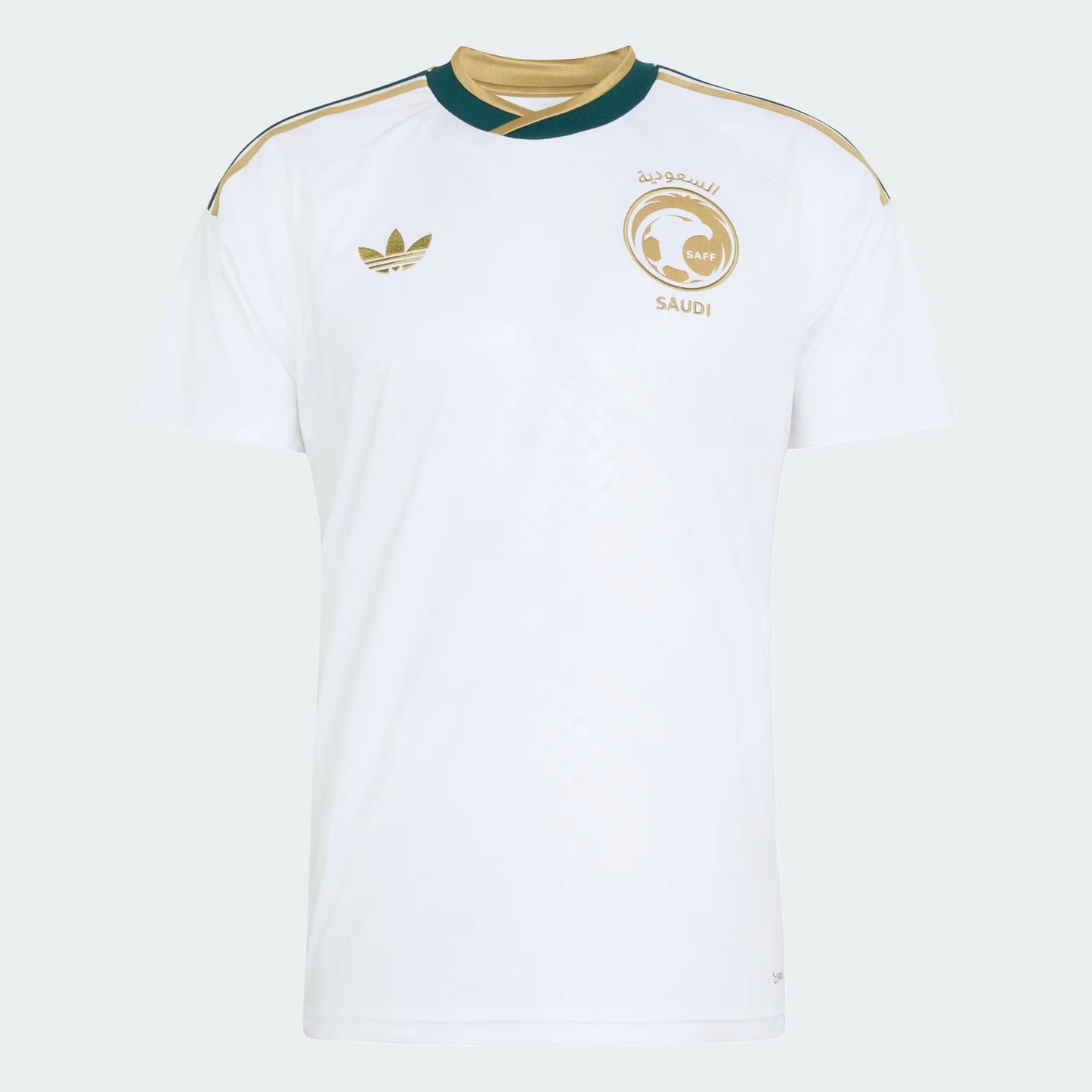 Saudi Arabia Away Jersey 26/27