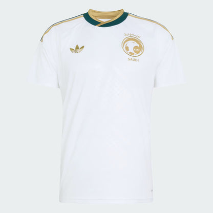 Saudi Arabia Away Jersey 26/27