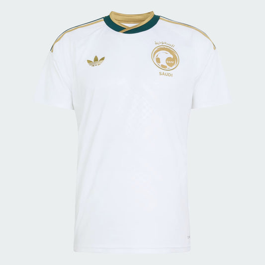 Saudi Arabia Away Jersey 26/27