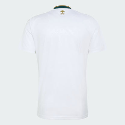 Saudi Arabia Away Jersey 26/27