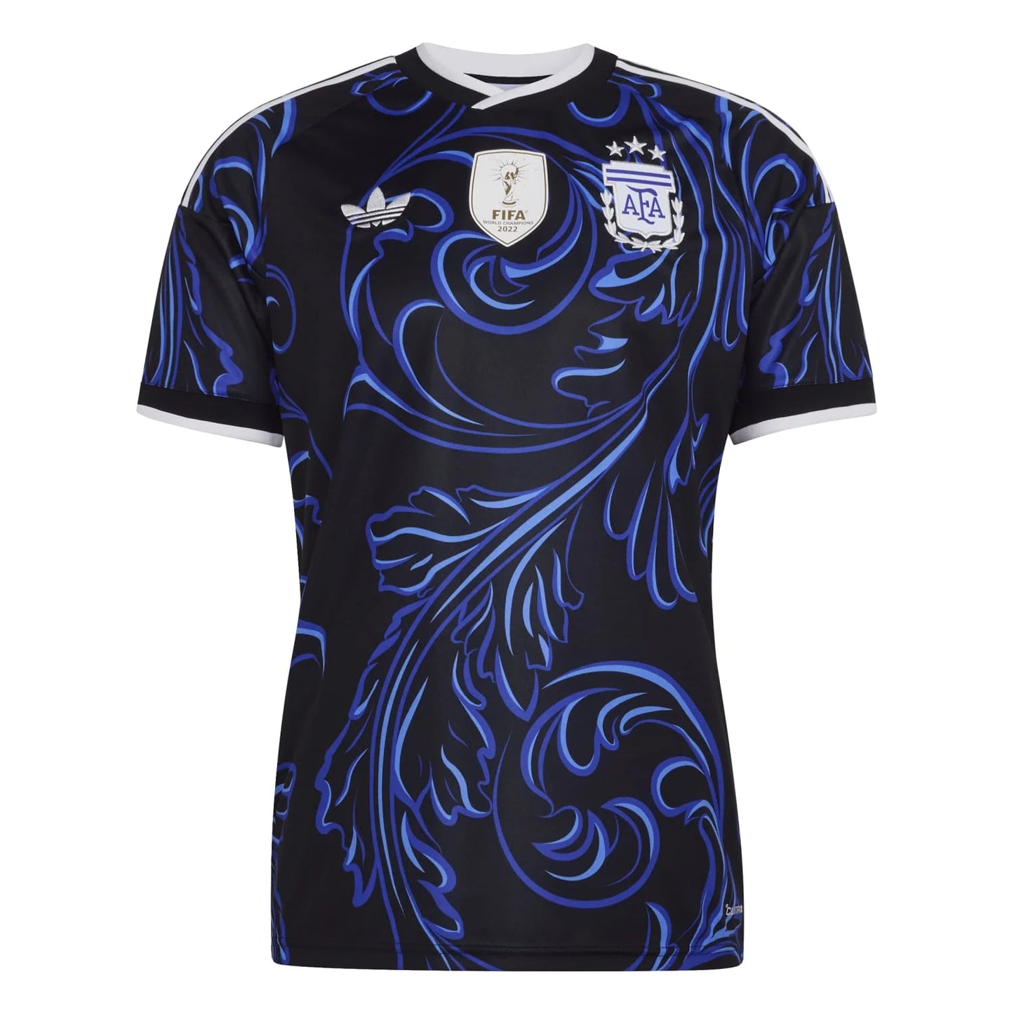 Argentina Away Jersey 26/27