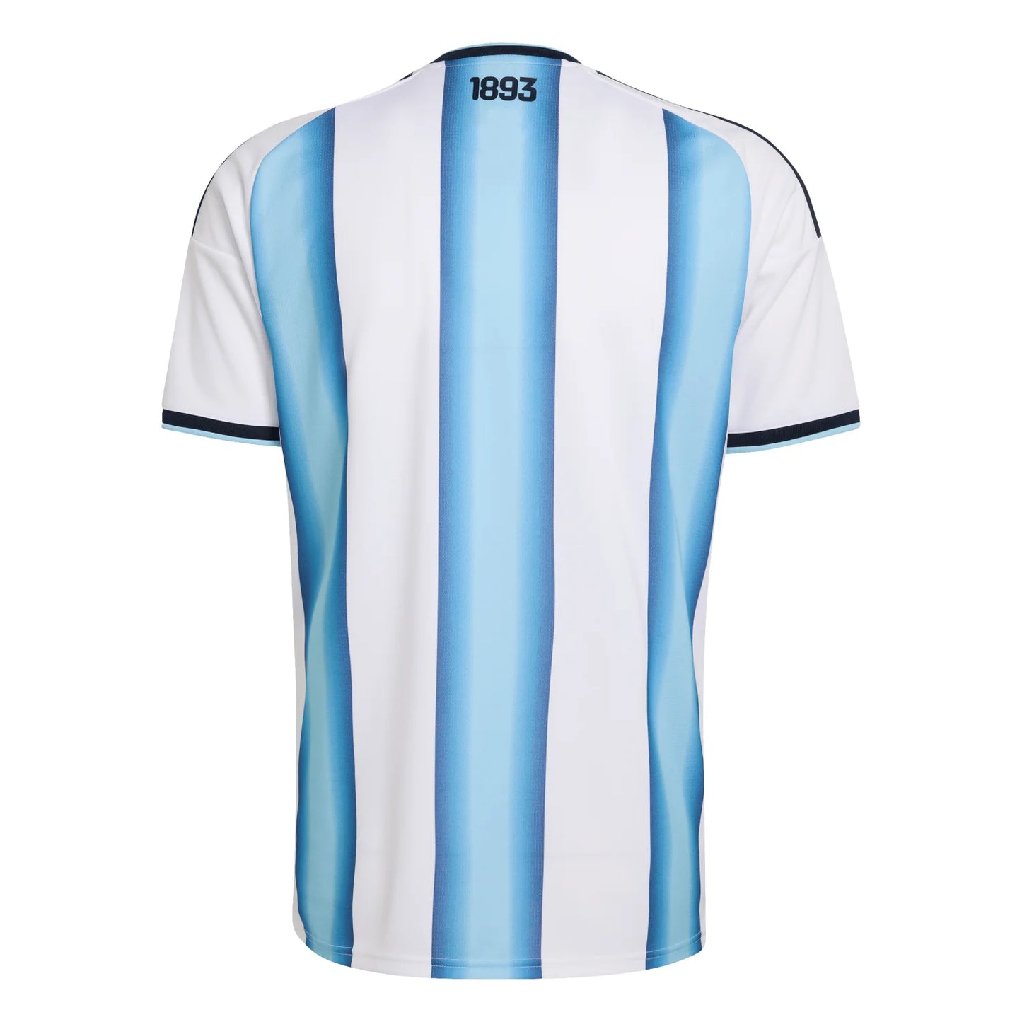 Argentina Home Jersey 26/27