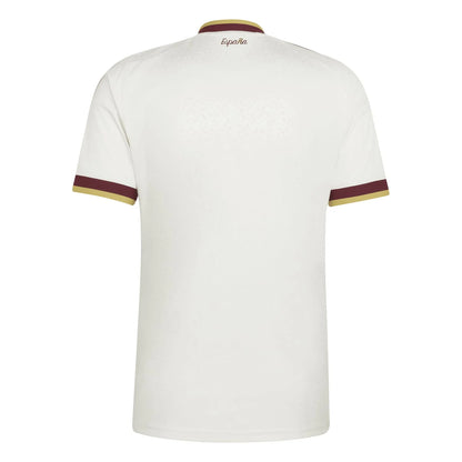 Spain Away Jersey 26/27