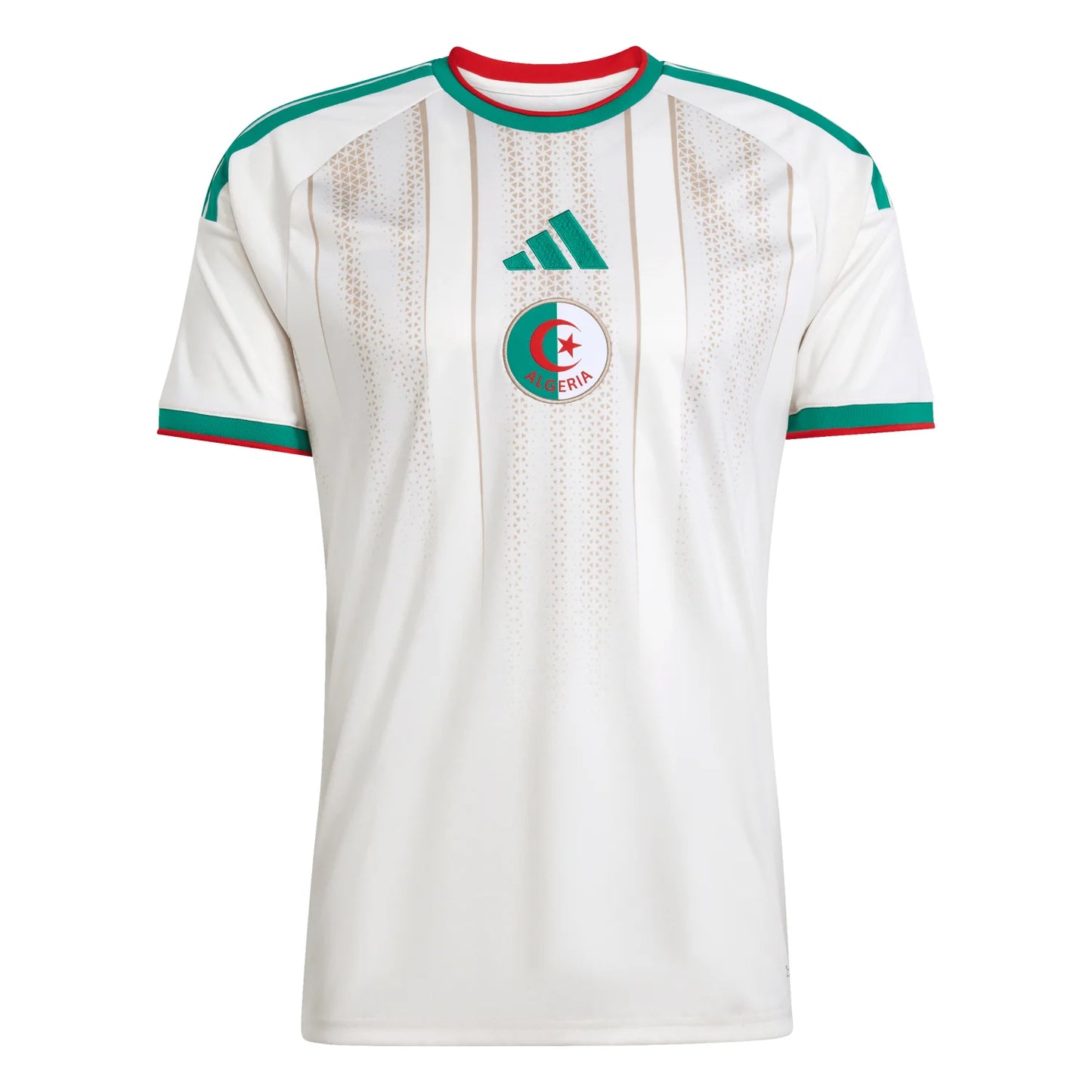 Algeria Home Jersey 26/27